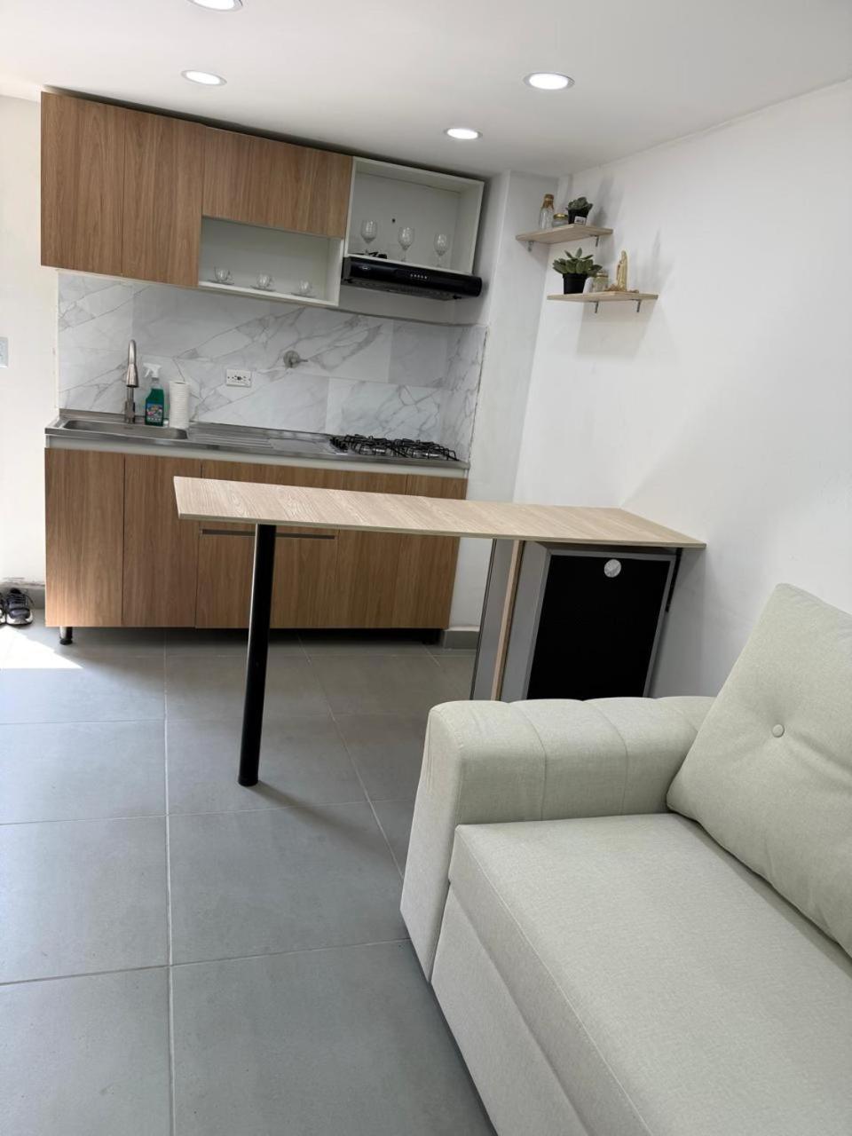 Nova Estudio Apartamento
