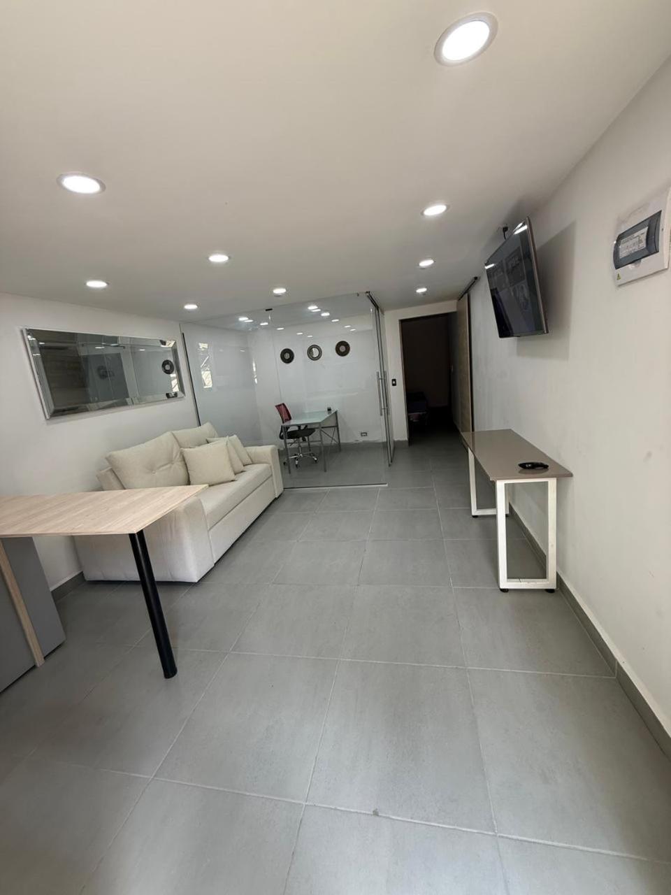 Apartamento Nova Estudio