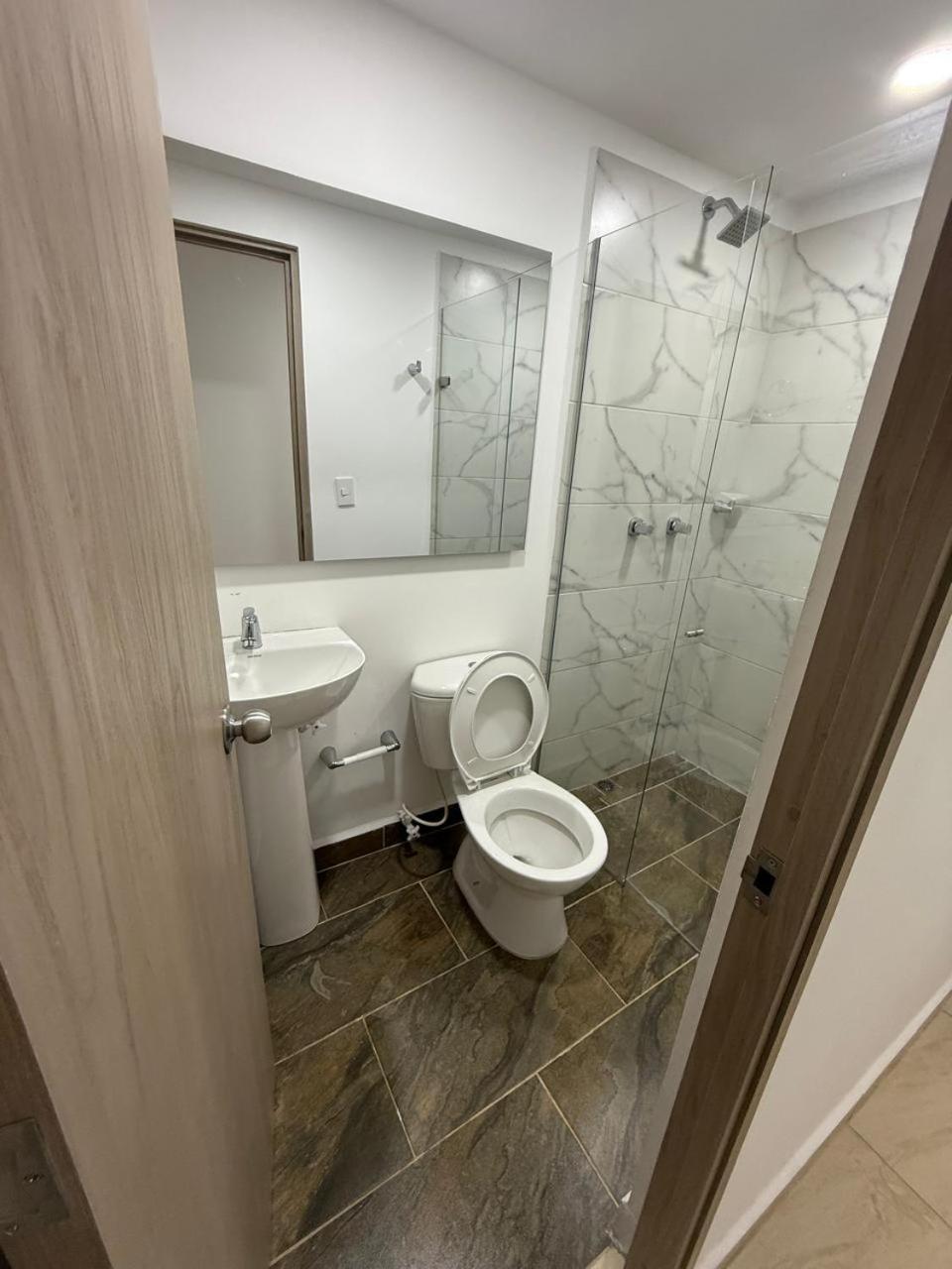 Apartamento Nova Estudio *