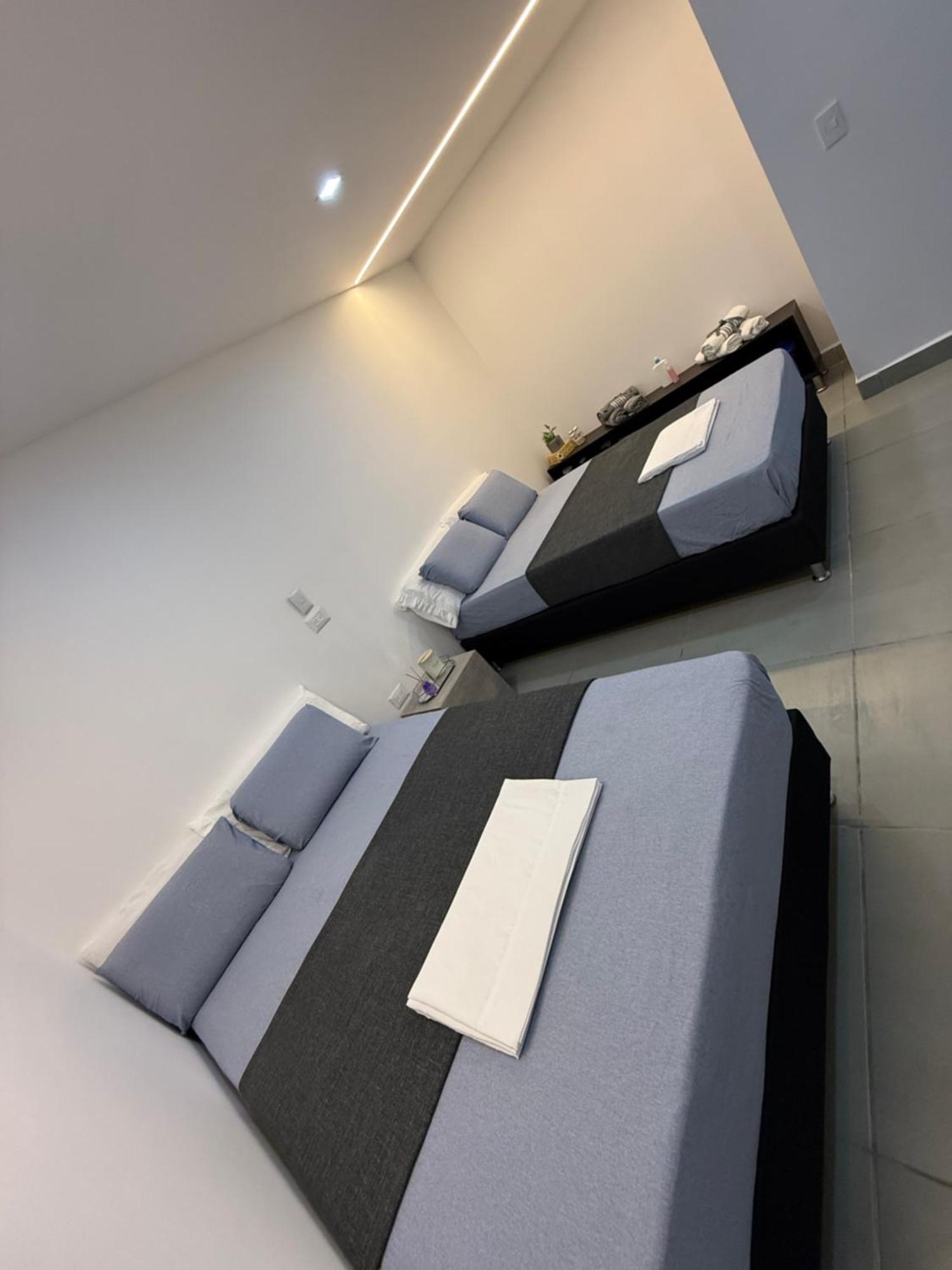 Nova Estudio Apartamento Medellín