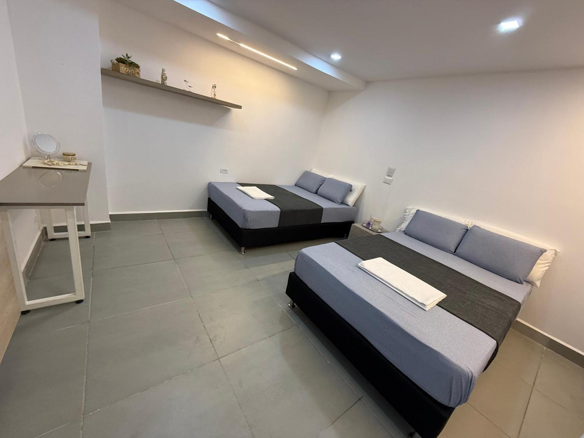 Nova Estudio Apartamento