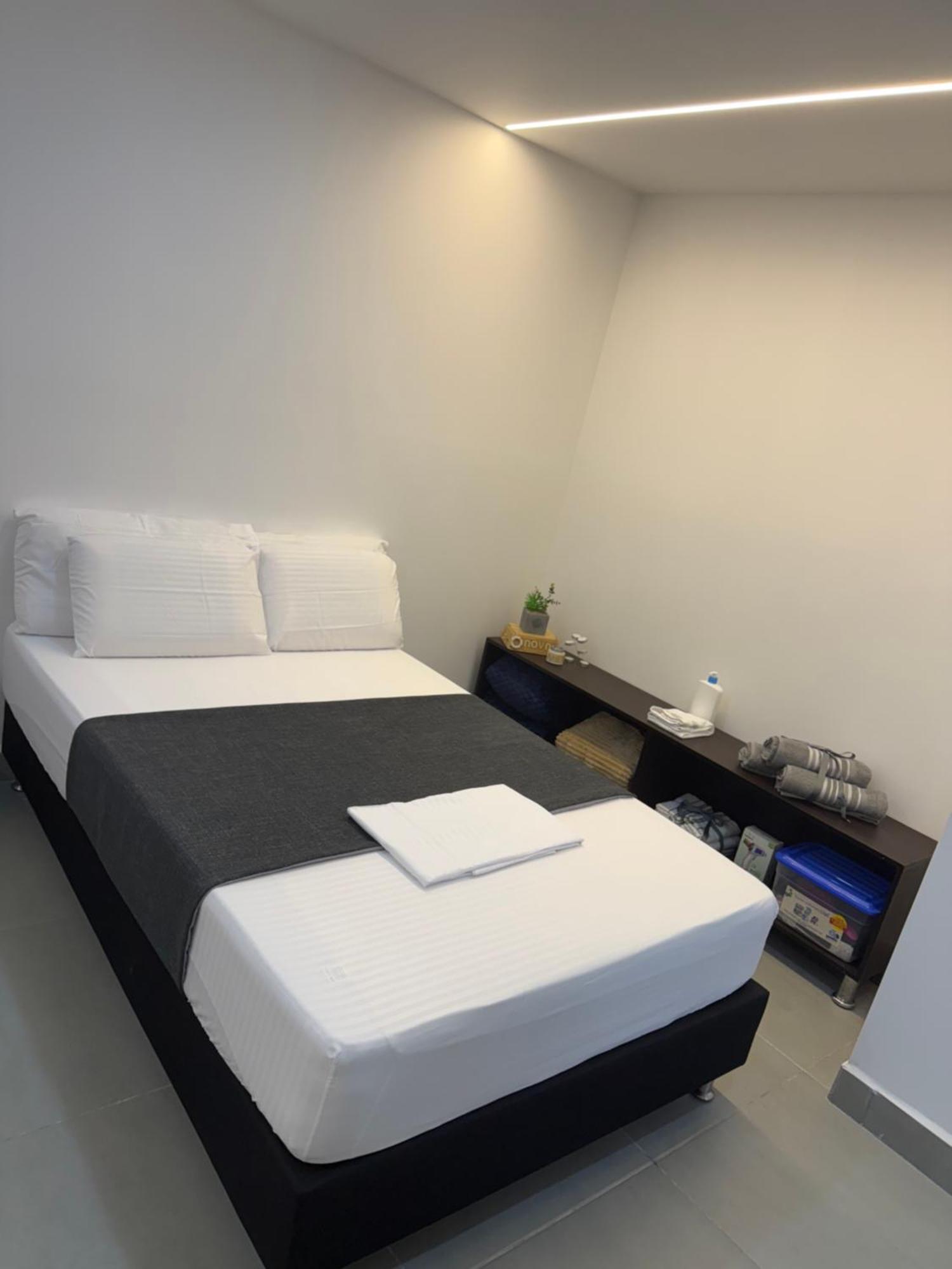 Apartamento Nova Estudio
