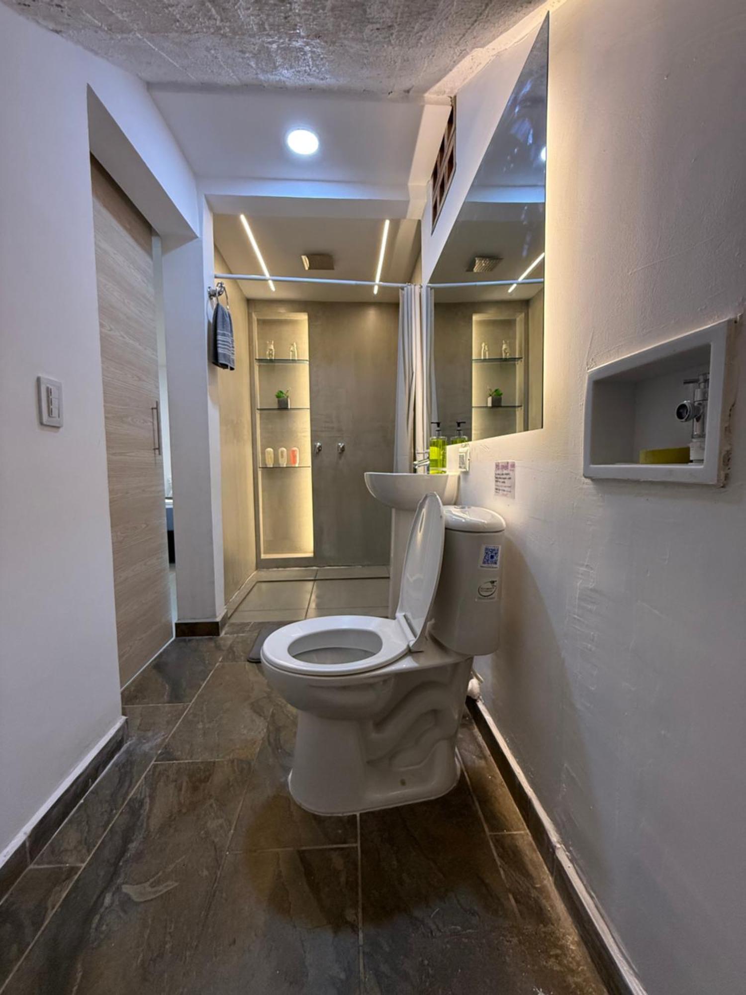 Nova Estudio Apartamento Medellín