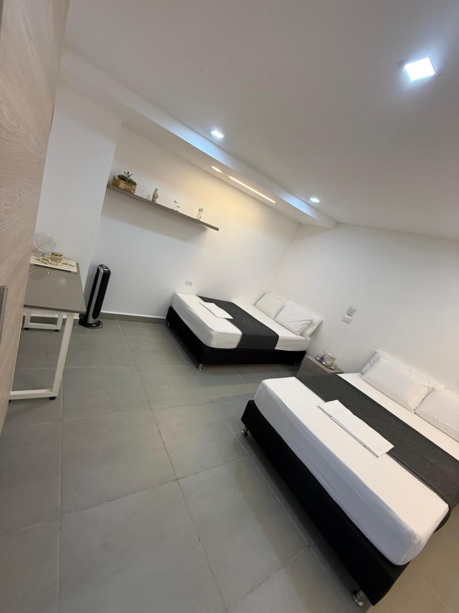 Nova Estudio Medellín